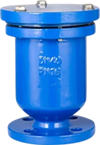 DAV10 Single Orifice Air Release Valve