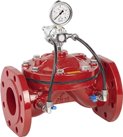 DCT10 Pressure Reducing Control Valve