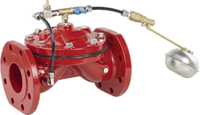 DCT11 Float Level Control Valve