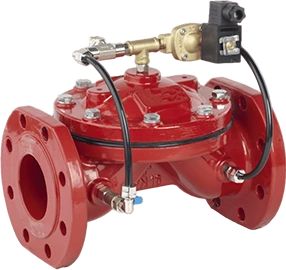 DCT13 Solenoid Control Valve (2 Way 2W)