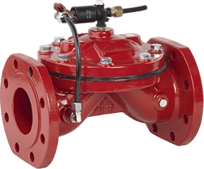 DCT15 Solenoid Control Valve