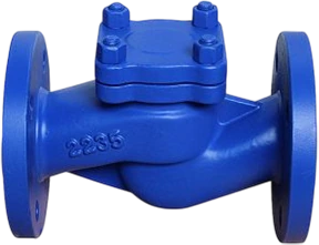 DCV14 Lift Type Check Valve