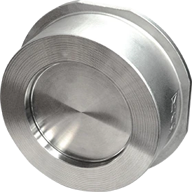DCV16 Disco Check Valve
