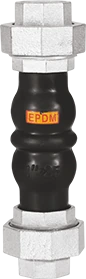 DEJ11 Threaded Expansion Joint
