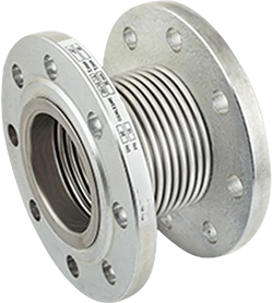 DEJ12 Axial Expansion Joint