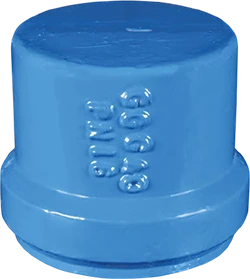 DFT15 G-Q Blind Plug Piece