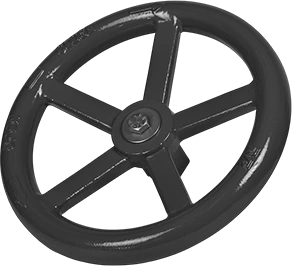 Handwheel