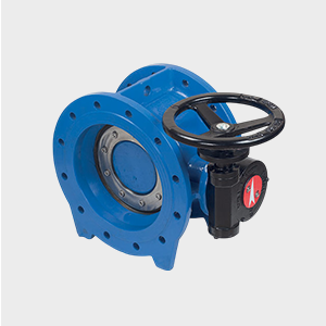 Wafer type, lug type, and double eccentric butterfly valves for industrial flow control by Devinsan