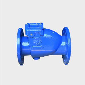 Check valves including swing, disk, and non-return types for water and industrial systems by Devinsan
