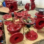 Common system failure causes such as seal wear, corrosion, and misalignment with prevention methods