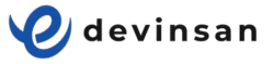 Devinsan company logo - industrial valves and fittings manufacturer