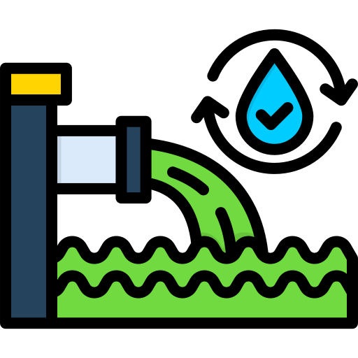 Wastewater management systems and components by Devinsan for efficient and eco-friendly sewage treatment