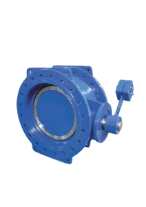 DCV10 Tilting Check Valve for water and industrial systems, providing reliable non-return function and smooth flow control.