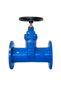 DGV11 F5 Resilient Seated Gate Valve – Durable and Leak-Proof Flow Control Solution by Devinsan