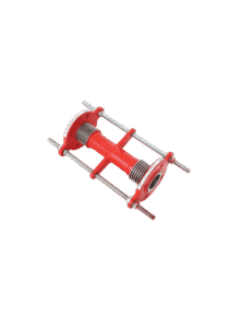 Devinsan DEJ13 Dilatation Expansion Joint provides flexible movement absorption and reliable protection for water and industrial pipelines.