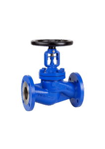 Devinsan DOP11 Globe Valve provides precise flow control and reliable performance for water and industrial pipeline systems.