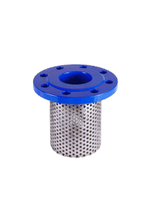 DST12 Crepine provides efficient suction filtration and reliable protection for water and industrial pipeline systems.