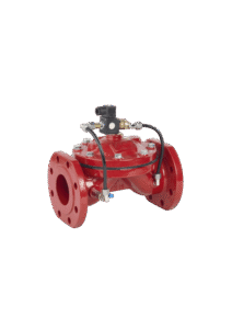 Devinsan DCT14 Solenoid Control Valve 3 Way 3W provides efficient flow regulation and reliable automatic control for water and industrial systems.