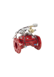 Devinsan offers sophisticated dynamic control solutions engineered for critical protection against destructive pressure surges and severe water hammer events in pumping systems. Designed for pipeline safety and hydraulic stabilization, these DCT19 Water Hammer Prevention Valve units utilize advanced pilot-operated mechanics to meet the crucial demands of modern municipal and high-pressure water conveyance networks.