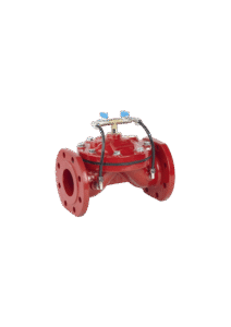 Devinsan DCT20 Manual Control Valve provides simple and reliable flow control for water and industrial systems.