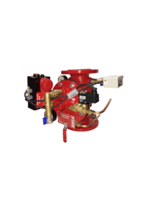 Devinsan DCT25 Dry Alarm Valve ensures reliable fire protection signaling and dependable performance for dry sprinkler systems.