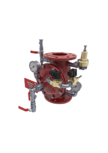 Devinsan DCT27 Pre Action Valve ensures controlled water release and reliable performance for fire protection systems.