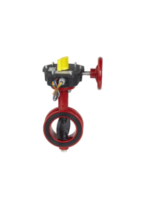 Devinsan DCT28 Traceable Butterfly Valve provides reliable flow control and traceable operation for water and industrial systems.
