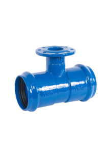 Devinsan DFT11 G MMA Piece provides reliable connection performance for water and industrial pipeline systems.
