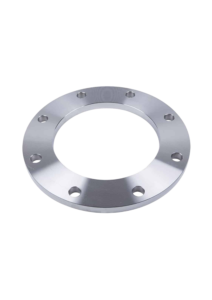 Devinsan DCE10 Steel Flange for durable and reliable pipeline flange connections