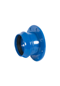 Devinsan DFT13 G E Piece ensures reliable and durable pipe connection for water and industrial pipeline systems.