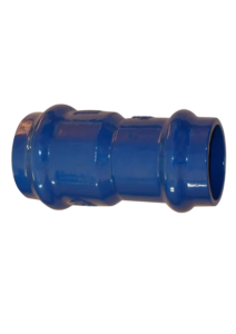Devinsan DFT18 G MMR Reducer Piece provides reliable diameter transition and durable performance for water and industrial pipeline systems.