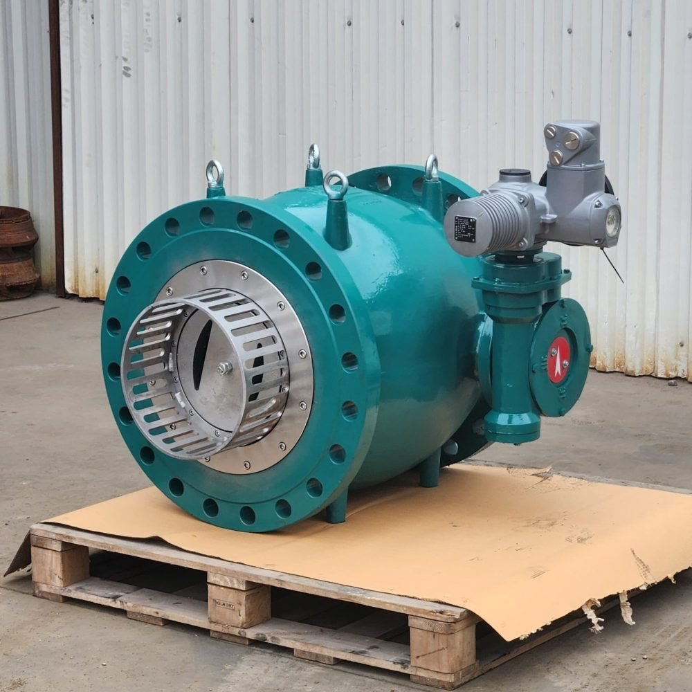 Devinsan DOP Series Other Products including Plunger Valve and Globe Valve for reliable, durable, and precise flow control in water, wastewater, fire protection, and industrial systems.